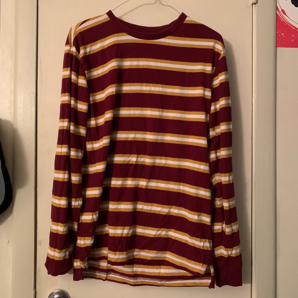 Striped shirt